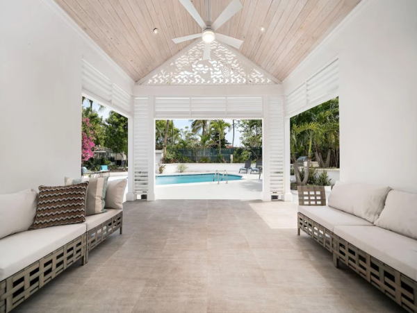 Nassau Luxurious Vacation Rental - Four Bedroom in Paradise